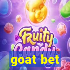 goat bet